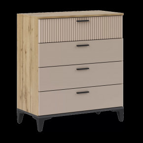 Комод Дюна №3 в Нягани - nyagan.mebel-tymen.ru | фото