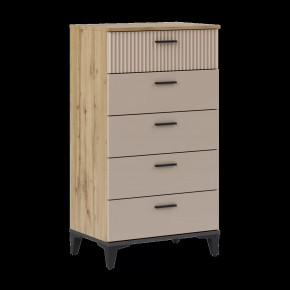 Комод Дюна №8 в Нягани - nyagan.mebel-tymen.ru | фото