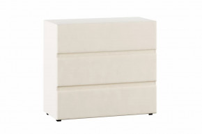 Комод Эстер Велюр Вивальди 2 в Нягани - nyagan.mebel-tymen.ru | фото