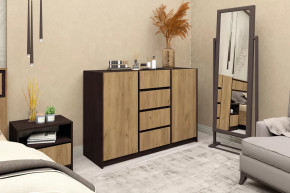 Комод Флоренция в Нягани - nyagan.mebel-tymen.ru | фото