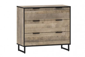 Комод Фолк НМ 014.25 в Нягани - nyagan.mebel-tymen.ru | фото