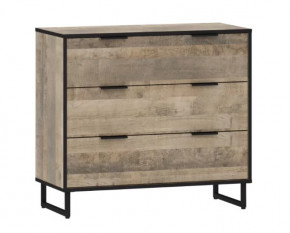 Комод Фолк НМ 014.25 в Нягани - nyagan.mebel-tymen.ru | фото