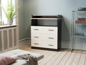 Комод К-1.2 Пеленальный в Нягани - nyagan.mebel-tymen.ru | фото