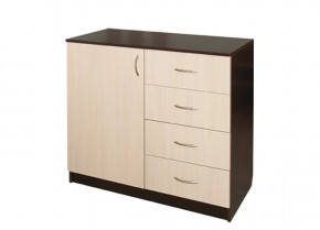 Комод К-2.3 (Росток-Мебель) в Нягани - nyagan.mebel-tymen.ru | фото