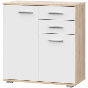 Комод КД-2 FUN НК-мебель в Нягани - nyagan.mebel-tymen.ru | фото