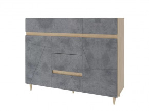 Комод Киото СТЛ.339.05 в Нягани - nyagan.mebel-tymen.ru | фото