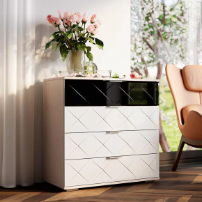 Комод КМ-01 Кимберли в Нягани - nyagan.mebel-tymen.ru | фото