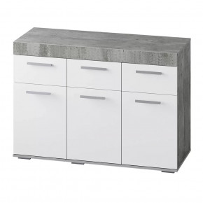 Комод КМ-03 Инстайл в Нягани - nyagan.mebel-tymen.ru | фото