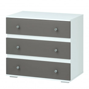 Комод КМ-07 Мемори в Нягани - nyagan.mebel-tymen.ru | фото