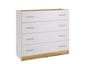 Комод КМ-100 FRESCO НК-мебель в Нягани - nyagan.mebel-tymen.ru | фото