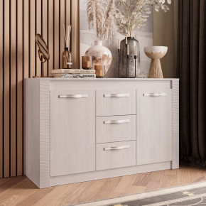 Комод КМ-14 Монако в Нягани - nyagan.mebel-tymen.ru | фото