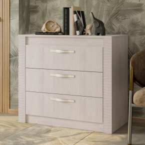 Комод КМ-15 Монако в Нягани - nyagan.mebel-tymen.ru | фото