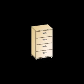 Комод КМ-5012 Грейс в Нягани - nyagan.mebel-tymen.ru | фото