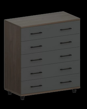 Комод КМ-5021 Грейс в Нягани - nyagan.mebel-tymen.ru | фото