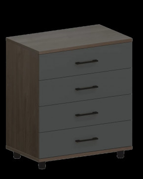 Комод КМ-5032 Грейс в Нягани - nyagan.mebel-tymen.ru | фото