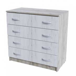 Комод КМ 554-М Спальня Басса Дуб крафт в Нягани - nyagan.mebel-tymen.ru | фото