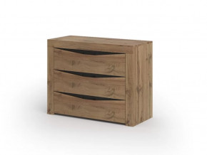 Комод КМ 701 Паола в Нягани - nyagan.mebel-tymen.ru | фото