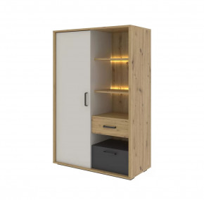 Комод КМ-90 KUBO НК-мебель в Нягани - nyagan.mebel-tymen.ru | фото