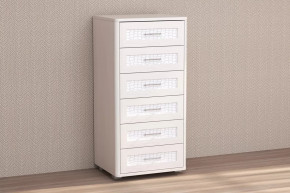 Комод Кэт-4 в Нягани - nyagan.mebel-tymen.ru | фото