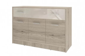 Комод Лациа СТЛ.418.04 в Нягани - nyagan.mebel-tymen.ru | фото