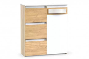 Комод Лакки в Нягани - nyagan.mebel-tymen.ru | фото