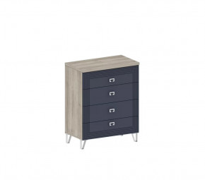 Комод Лежер КМ-3102 в Нягани - nyagan.mebel-tymen.ru | фото