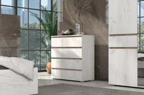 Комод Лиана в Нягани - nyagan.mebel-tymen.ru | фото