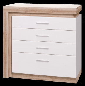 Комод «Люмен» №13 в Нягани - nyagan.mebel-tymen.ru | фото