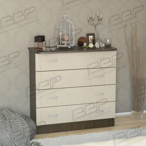 Комод М-01 ЛДСП ВВР в Нягани - nyagan.mebel-tymen.ru | фото