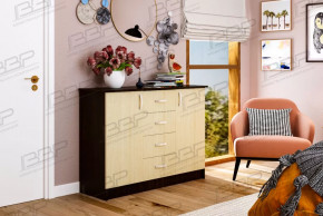 Комод М-03 ЛДСП ВВР в Нягани - nyagan.mebel-tymen.ru | фото