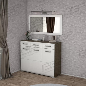 Комод М-17 МДФ ВВР в Нягани - nyagan.mebel-tymen.ru | фото