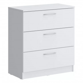 Комод мини Париж в Нягани - nyagan.mebel-tymen.ru | фото