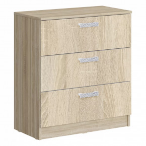 Комод мини Салоу в Нягани - nyagan.mebel-tymen.ru | фото