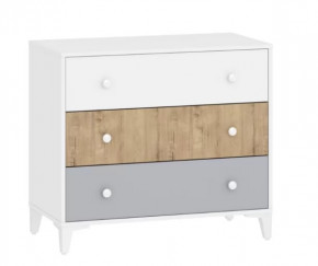 Комод Морти НМ 041.15 в Нягани - nyagan.mebel-tymen.ru | фото