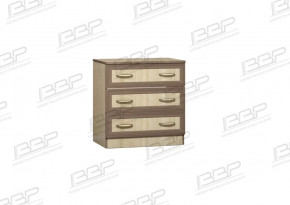 Комод МС Верона для молодежи ЛДСП в Нягани - nyagan.mebel-tymen.ru | фото