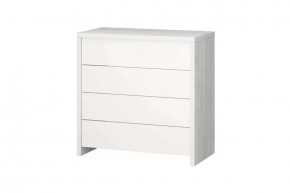 Комод Некст К4 в Нягани - nyagan.mebel-tymen.ru | фото