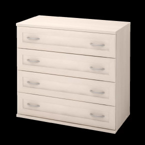 Комод «Ника-Люкс» №34 в Нягани - nyagan.mebel-tymen.ru | фото