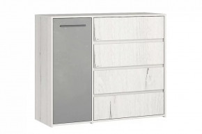 Комод НИЛЬС-5 в Нягани - nyagan.mebel-tymen.ru | фото