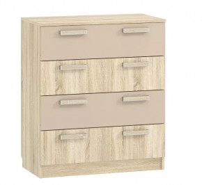 Комод НМ 013.71-01 М Акварель в Нягани - nyagan.mebel-tymen.ru | фото