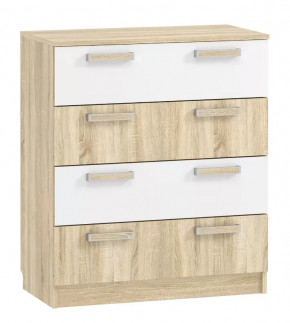 Комод НМ 013.71-01 М Фанк в Нягани - nyagan.mebel-tymen.ru | фото