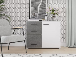 Комод Nova в Нягани - nyagan.mebel-tymen.ru | фото