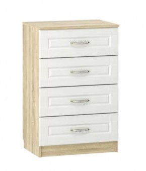 Комод Оливия НМ 040.38 Х в Нягани - nyagan.mebel-tymen.ru | фото