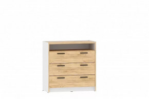 Комод Оттавия НМ 011.04 в Нягани - nyagan.mebel-tymen.ru | фото