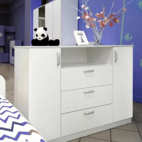 Комод "Париж" 1400 в Нягани - nyagan.mebel-tymen.ru | фото