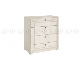 Комод Престиж-1 в Нягани - nyagan.mebel-tymen.ru | фото