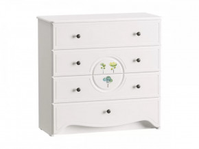 Комод Роуз 13.297 в Нягани - nyagan.mebel-tymen.ru | фото