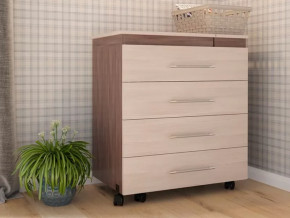 Комод с гладильной доской 4-44300 в Нягани - nyagan.mebel-tymen.ru | фото