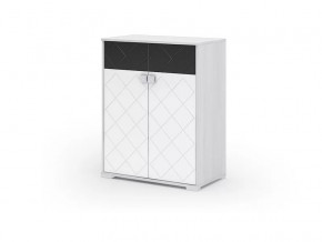 Комод Сальма КМ 022 в Нягани - nyagan.mebel-tymen.ru | фото