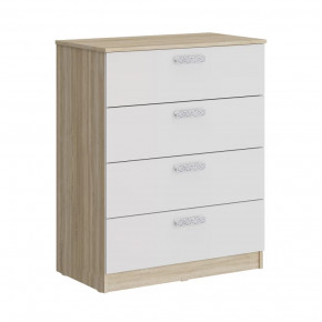 Комод "Салоу" 800 в Нягани - nyagan.mebel-tymen.ru | фото