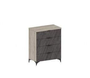 Комод Шаде КМ-2912 в Нягани - nyagan.mebel-tymen.ru | фото